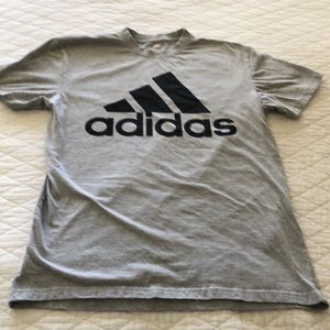 Adidas tee shirt
